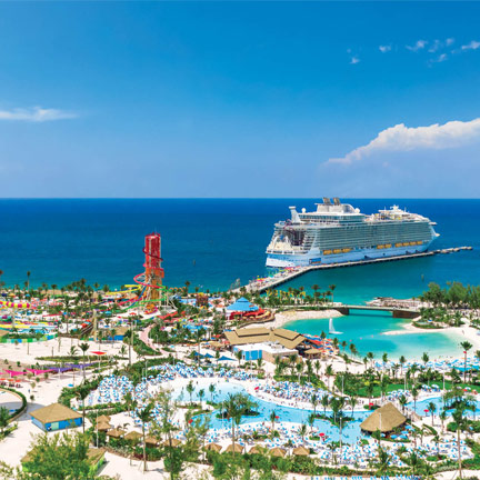 does costco vacation offer packages?