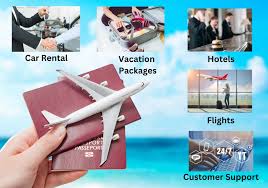 what are costco vacation expenses?