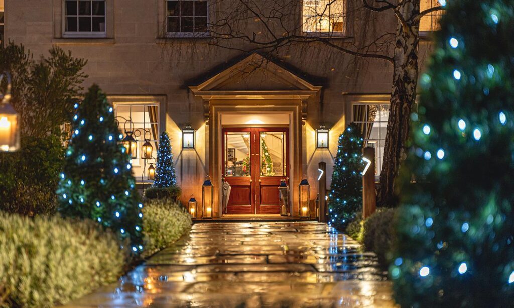 how can i choose the best christmas getaways for my needs?