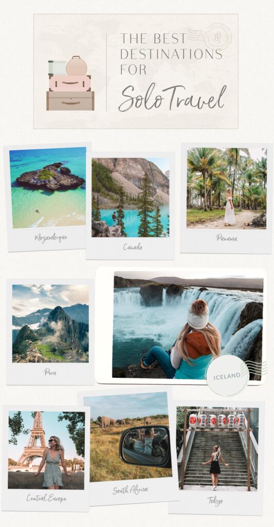 what are best places to solo travel for adventure seekers?