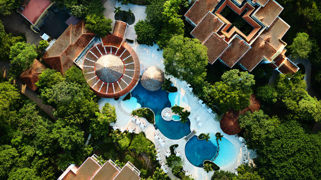 are costa rica all inclusive vacation packages resorts eco-friendly?