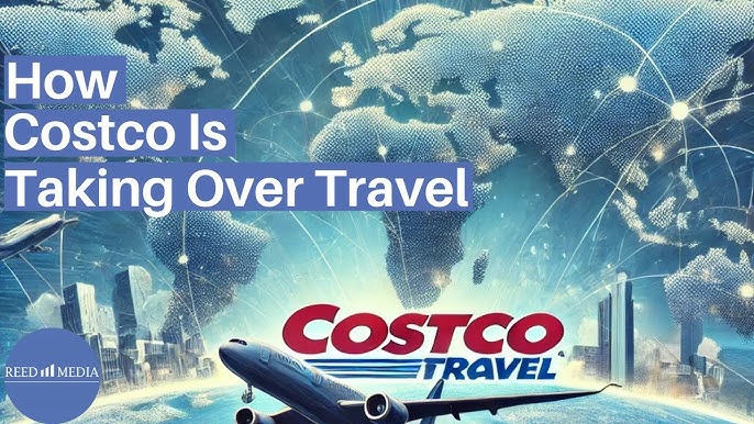 is costco travel a good choice for international trips?