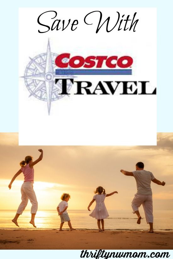 can i get points for booking with costco travel?