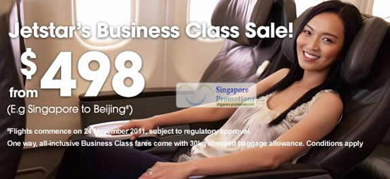 are jetstar flights to singapore refundable?