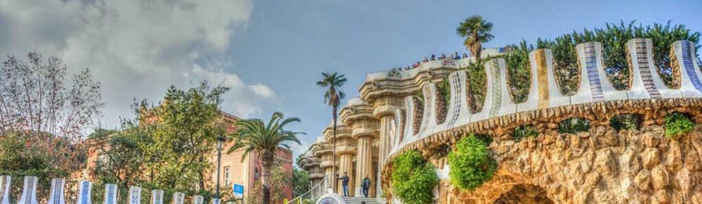 do package holidays to spain include airport transfers?