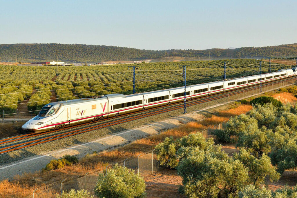 how do i buy renfe train tickets online?