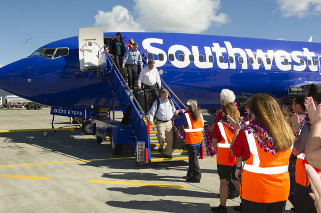 can i change my southwest airlines flights to las vegas without a fee?