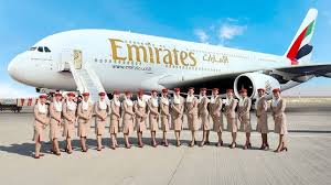 what united arab emirates flights offer?