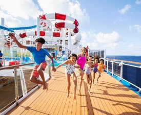 what exactly isvacations to go cruises?