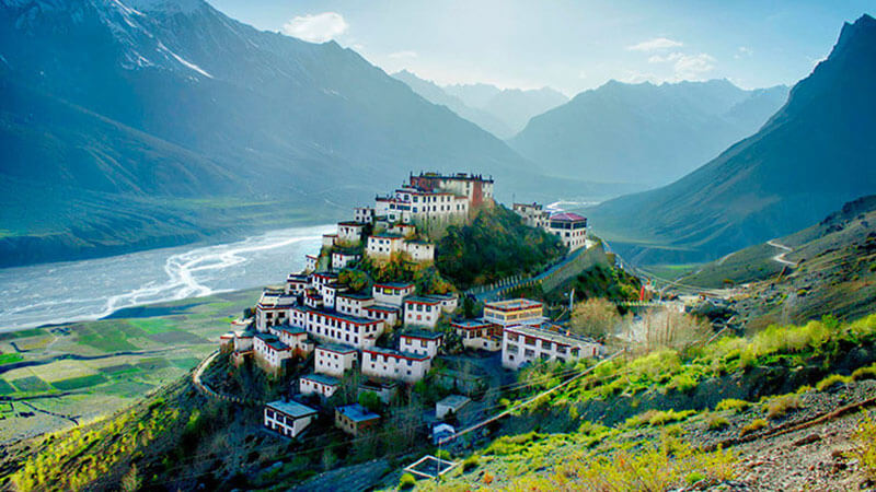 which are the most romantic best places to visit for couples?