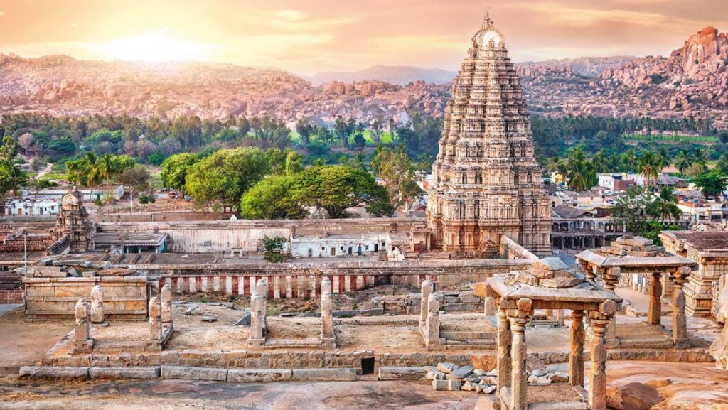 what are the best places to visit in november?