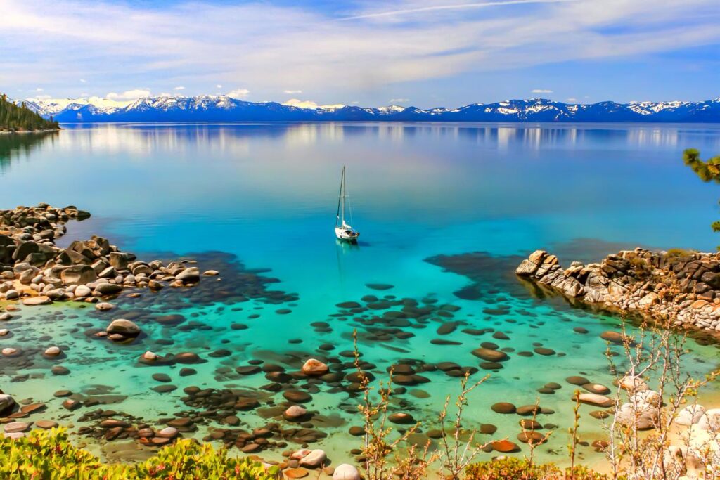 what basically are cheap spring break trips?