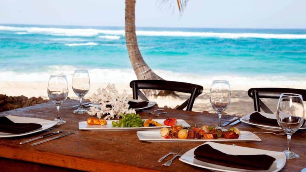 how does puerto rico have all inclusive resorts at affordable range?