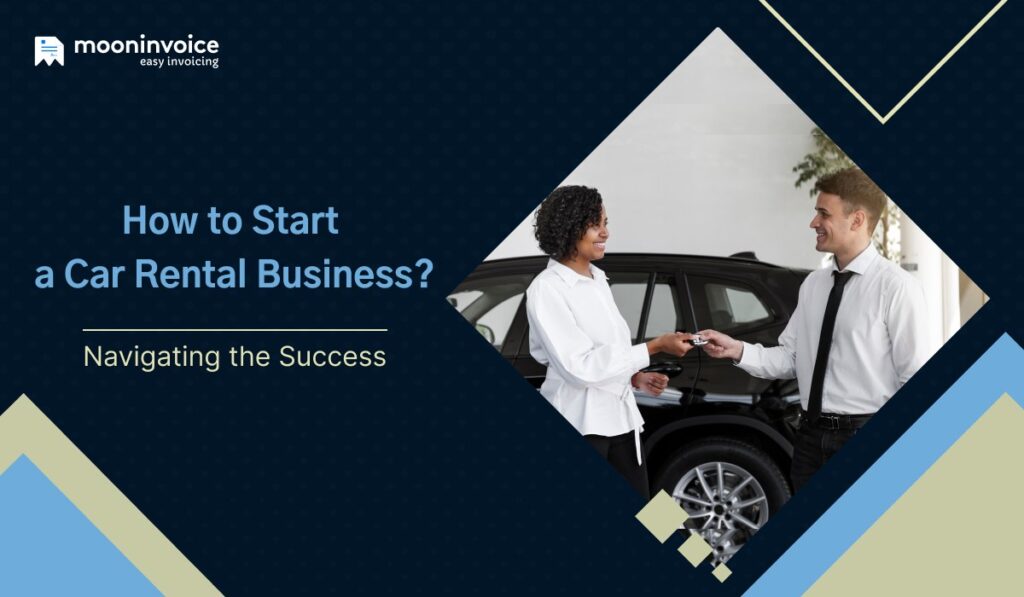 what do i require for that how to start car rental business?