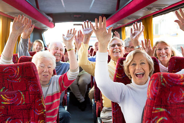 is it safe for senior travel groups?