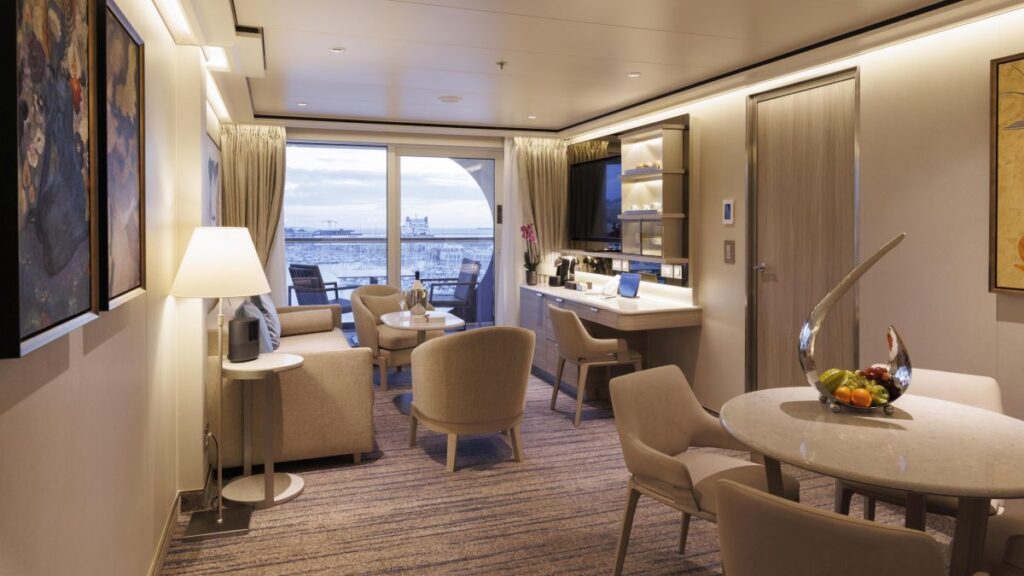 who would benefit most from silversea luxury cruises? 