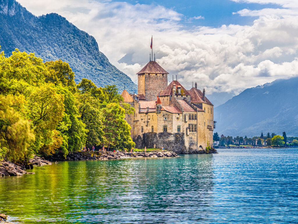 what are top european destinations?