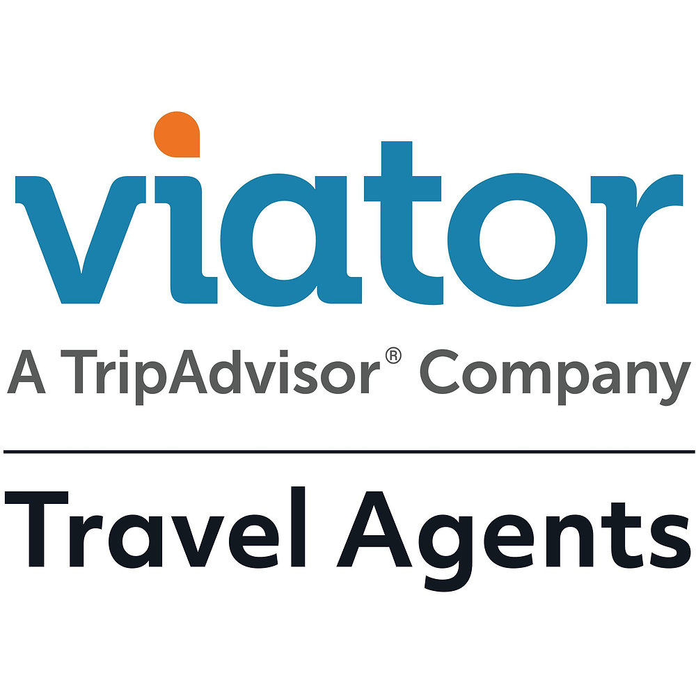 discuss advantages of becoming a travel agent viator?