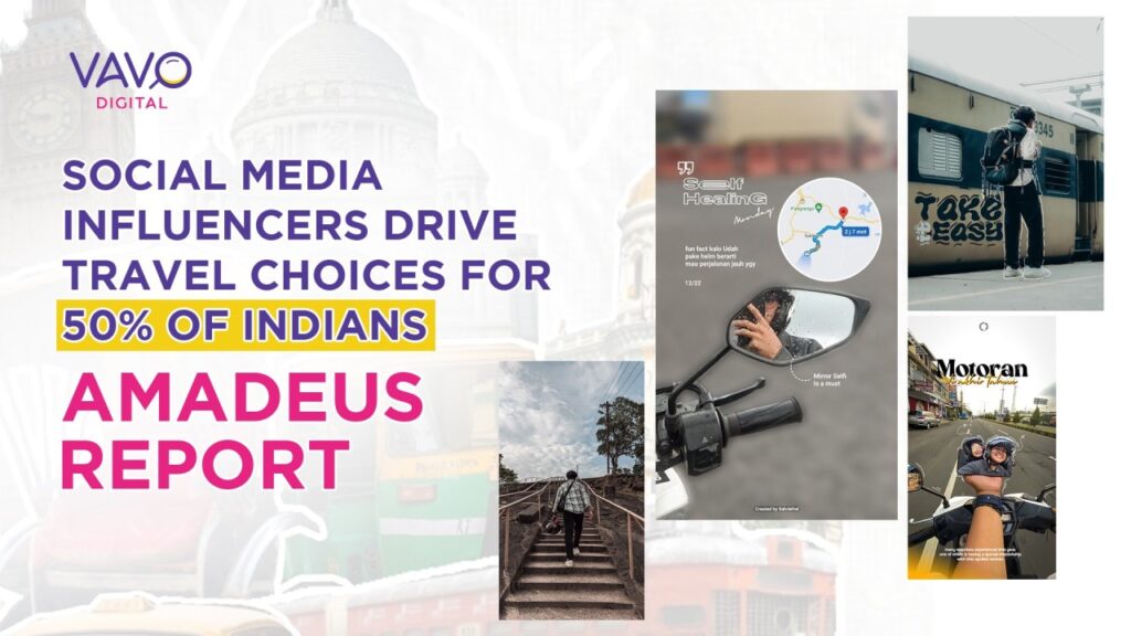 what are future trends for travel social media influencers?