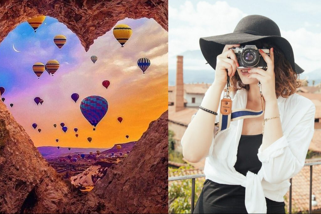 how travel social media influencers make money?