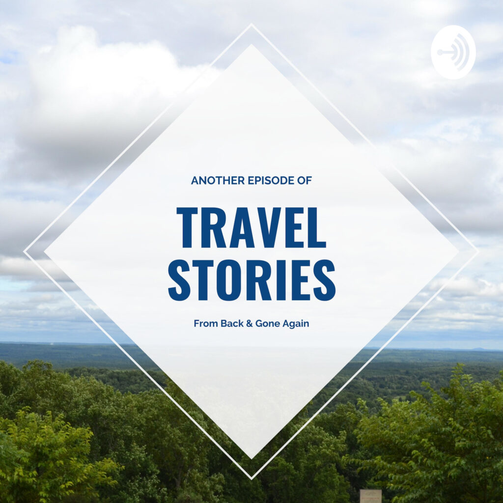 how travel stories impact readers emotionally?