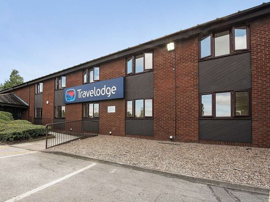 is there travelodge dog friendly?