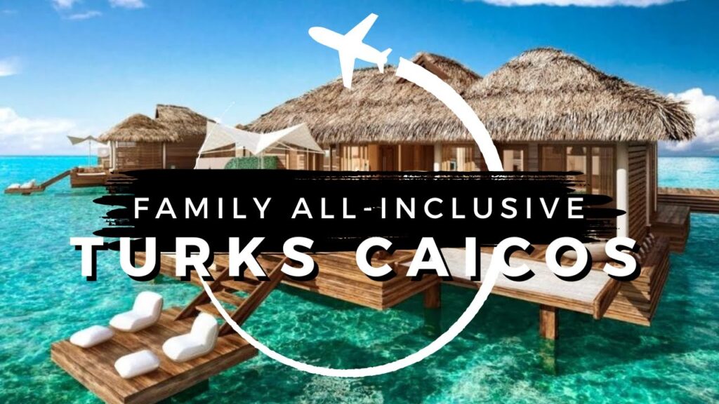 what about turks and caicos resorts tips?