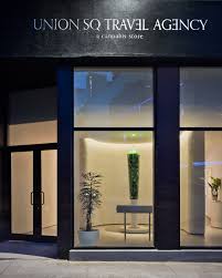 do union square travel agency offer international travelling?