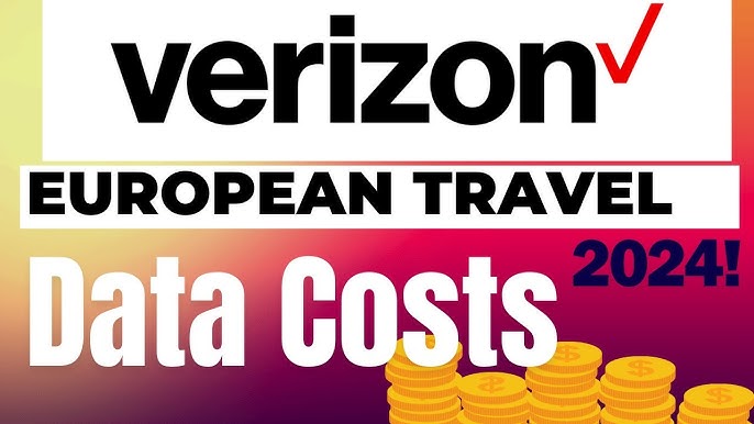 what is verizon international travel?