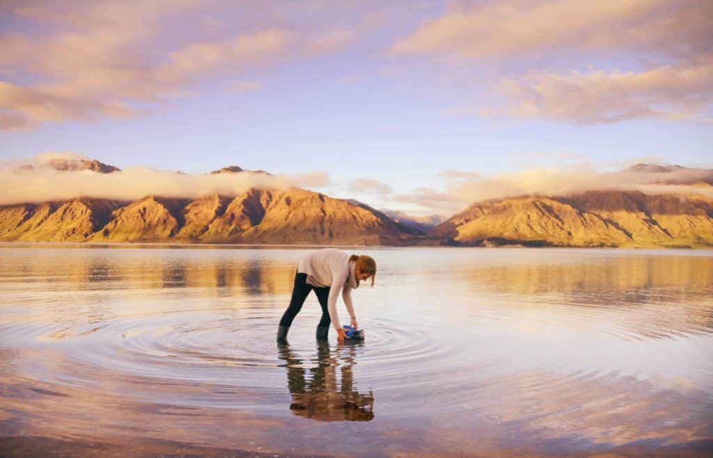 briefly define what is travel photography?