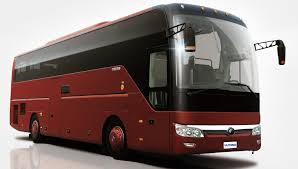 what are bus rental?