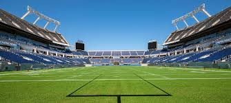 where is camping world stadium located?