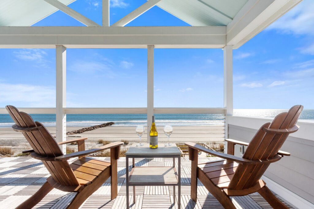 what basically are folly beach rentals?