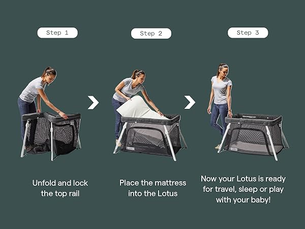 how much does guava family travel crib weigh?