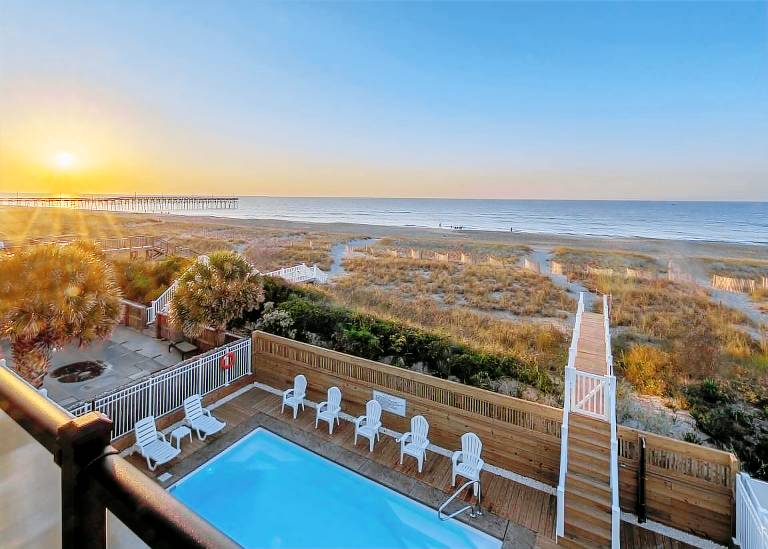 how much the holden beach rentals cost?