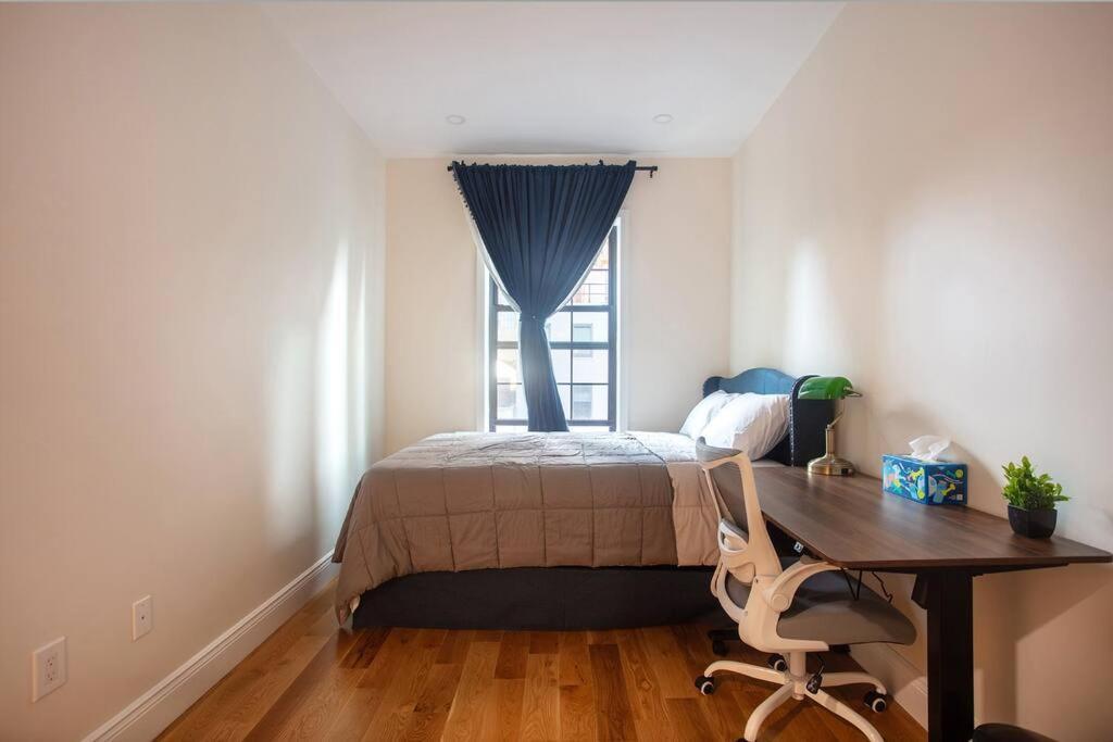 can homestay lodge accomodate extended stays?