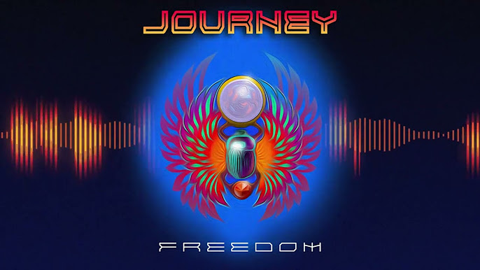 how can someone begin their journey freedom?
