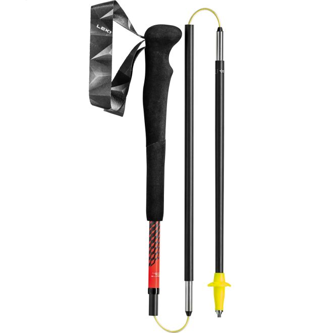 are leki trekking poles suitable for new hikers?