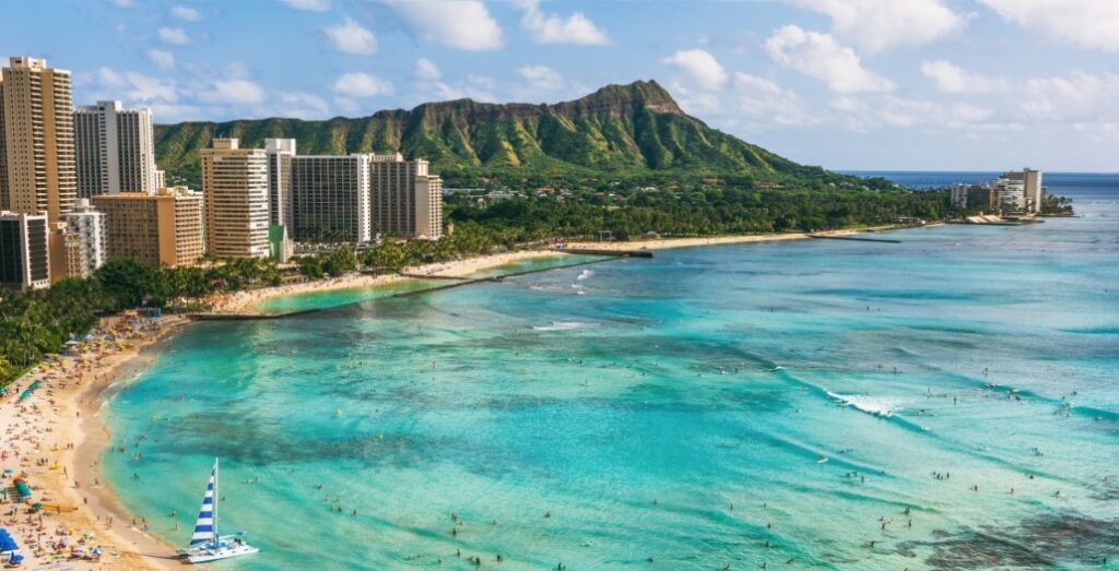 what types of oahu vacation packages are available?