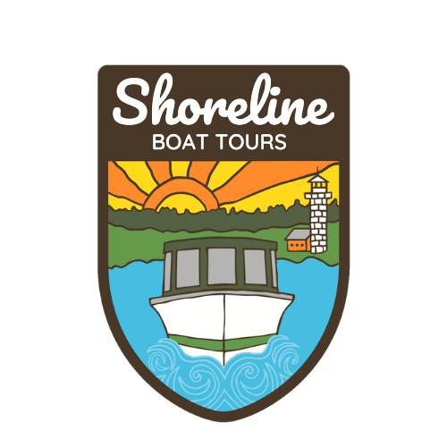 how long do shoreline sightseeing tours last?