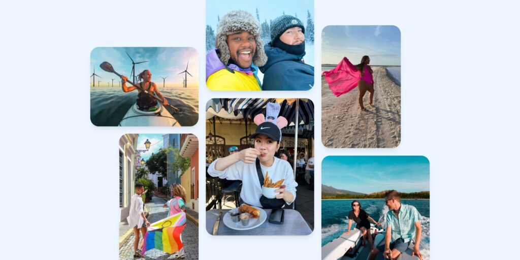 how do travel with influencers make money?