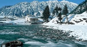 what makes ideal for winter travel destinations?