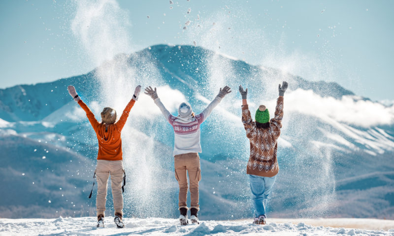 why is winter travel insurance important?