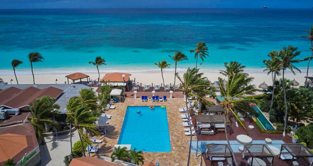 how much aruba all inclusive vacation packages costs?