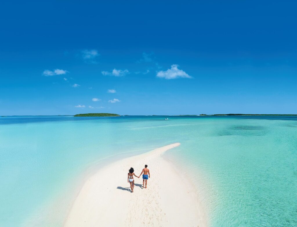 how much the best caribbean islands to visit?