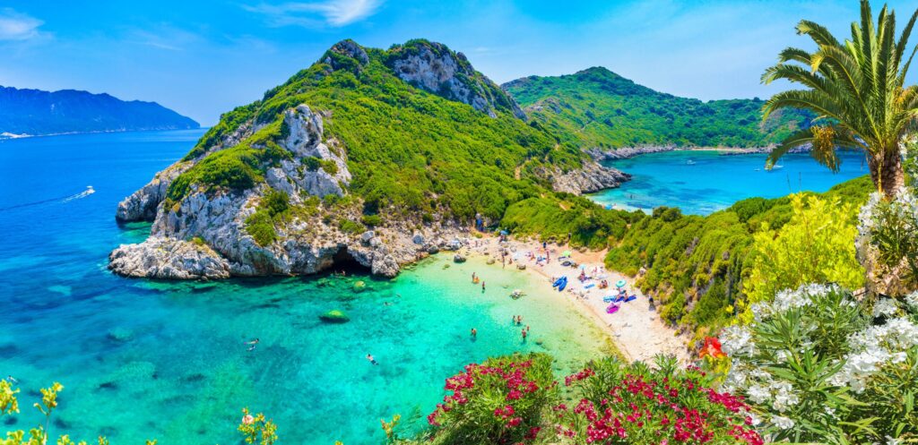 which are top best greek islands to visit?
