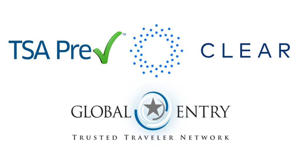 what basically is clear vs tsa precheck?