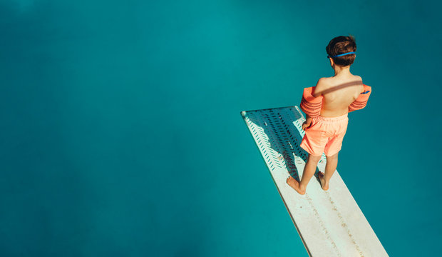 what are the benefits of diving board?