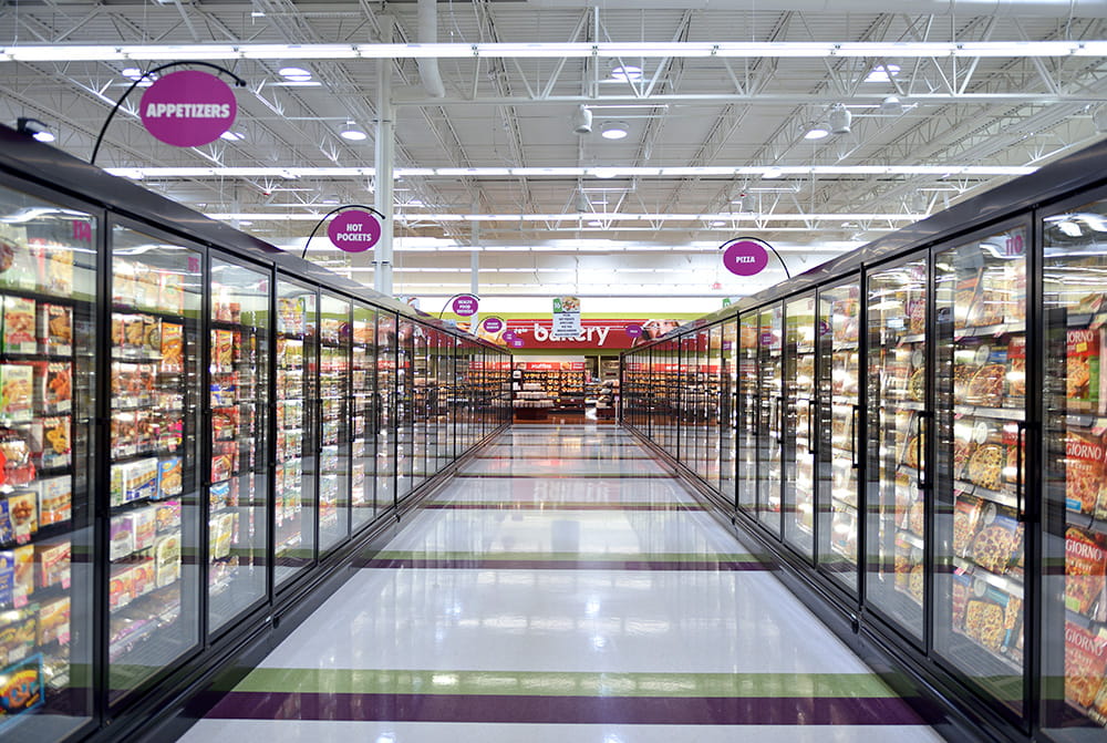 which iconic dishes are available at festival foods?