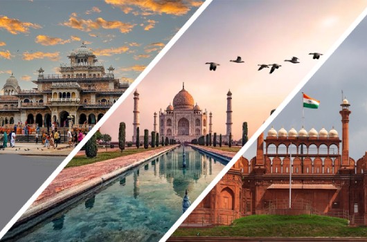 are india tours and travels suitable for families?